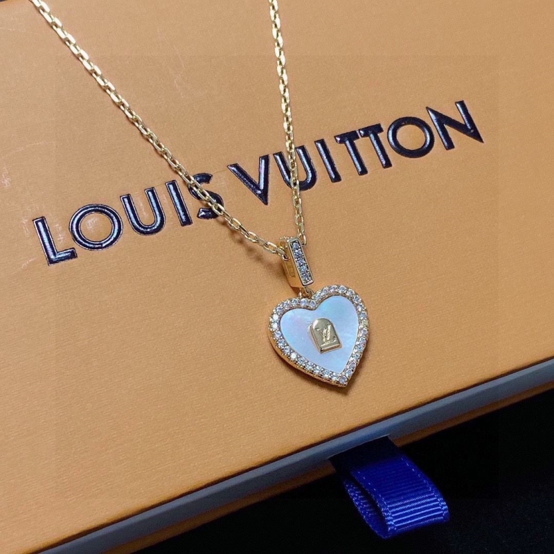 LV Necklaces